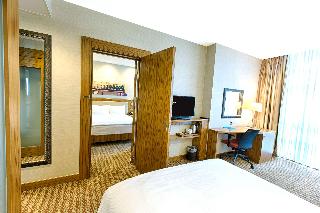Hampton Inn Gaziantep City Centre fotoÄŸrafÄ±