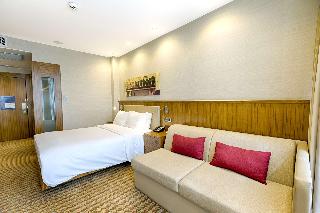 Hampton Inn Gaziantep City Centre fotoÄŸrafÄ±