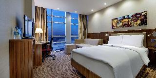 Hampton Inn Gaziantep City Centre fotoÄŸrafÄ±