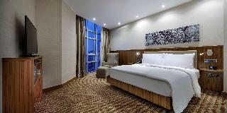 Hampton Inn Gaziantep City Centre fotoÄŸrafÄ±