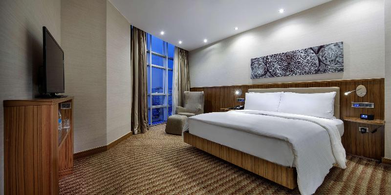 Hampton Inn Gaziantep City Centre - Oda