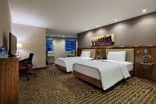 Hampton Inn Gaziantep City Centre fotoÄŸrafÄ±