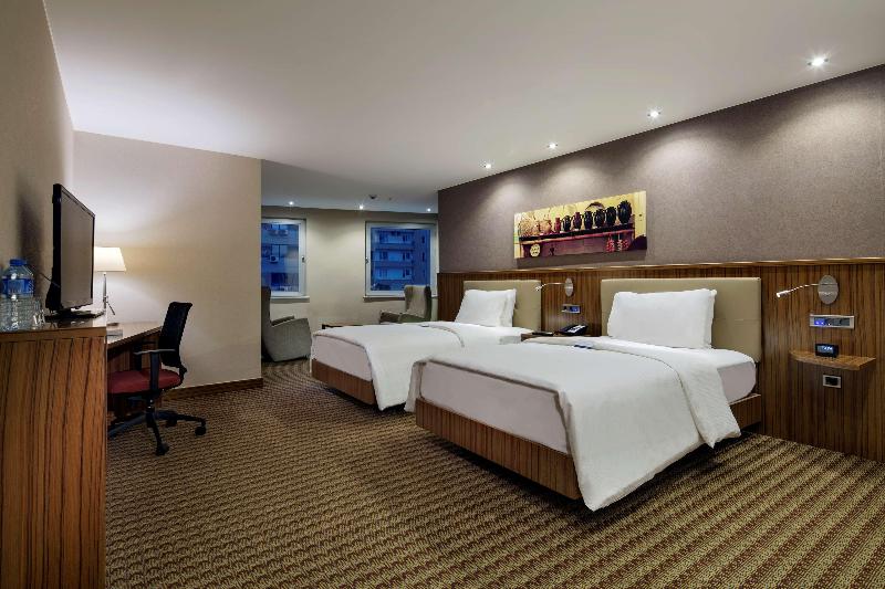 Hampton Inn Gaziantep City Centre - Oda