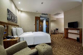 Hampton Inn Gaziantep City Centre fotoÄŸrafÄ±