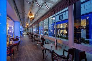 Hampton Inn Gaziantep City Centre fotoÄŸrafÄ±