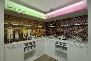 Hampton Inn Gaziantep City Centre fotoÄŸrafÄ±