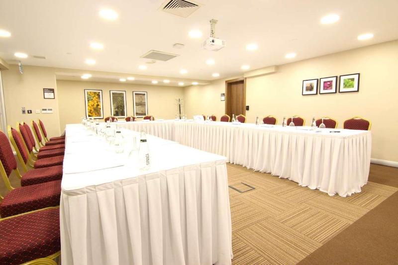 Hilton Garden Inn Ankara Gimat - Toplantı