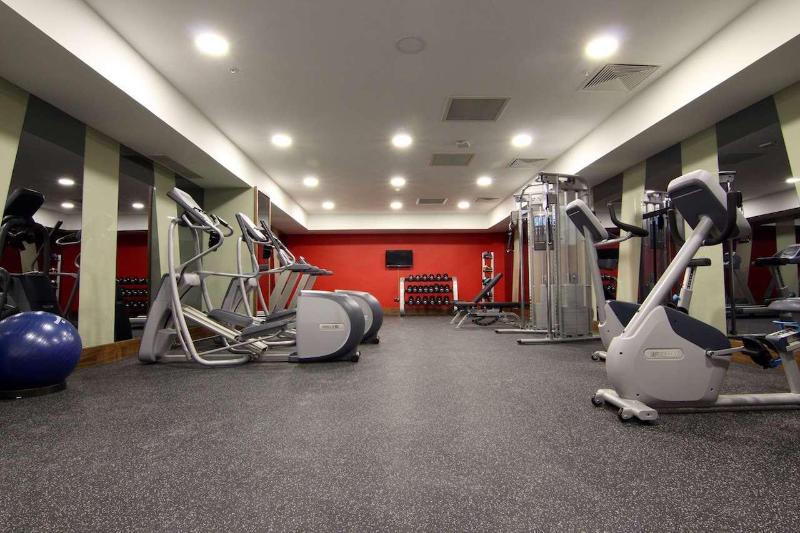 Hilton Garden Inn Ankara Gimat - Aktivite