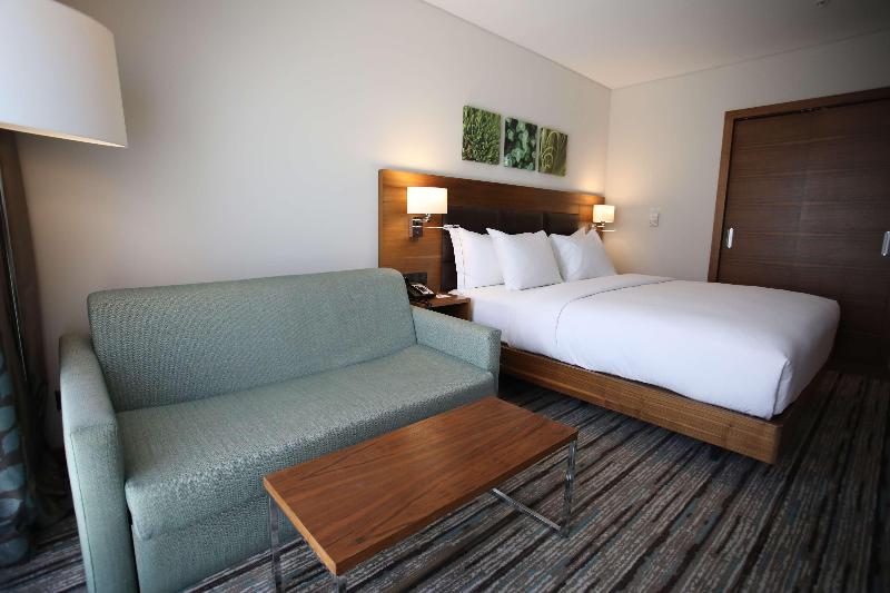 Hilton Garden Inn Ankara Gimat - Oda