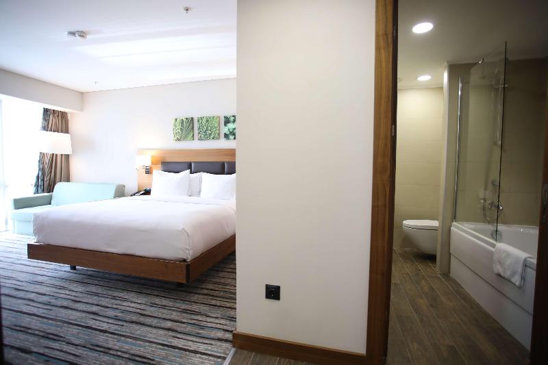 Hilton Garden Inn Ankara Gimat - Oda