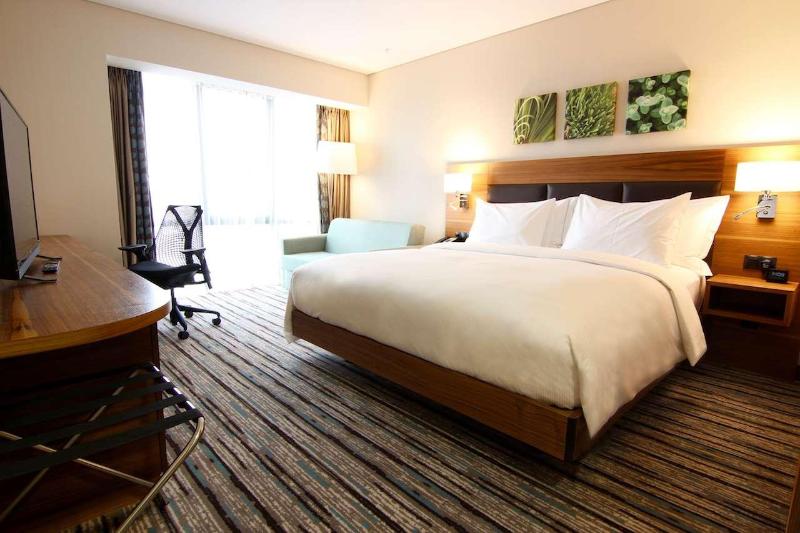 Hilton Garden Inn Ankara Gimat - Oda