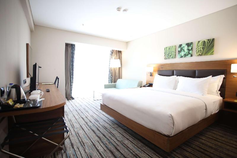 Hilton Garden Inn Ankara Gimat - Oda