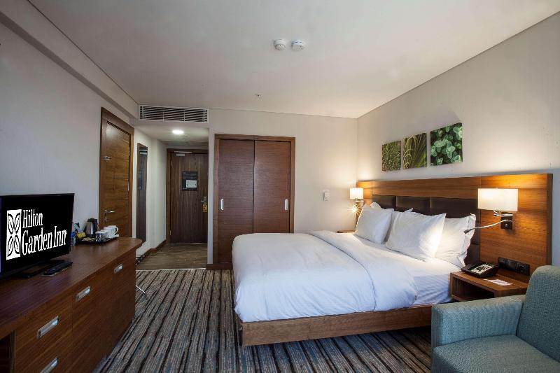 Hilton Garden Inn Ankara Gimat - Oda