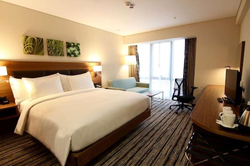 Hilton Garden Inn Ankara Gimat - Oda