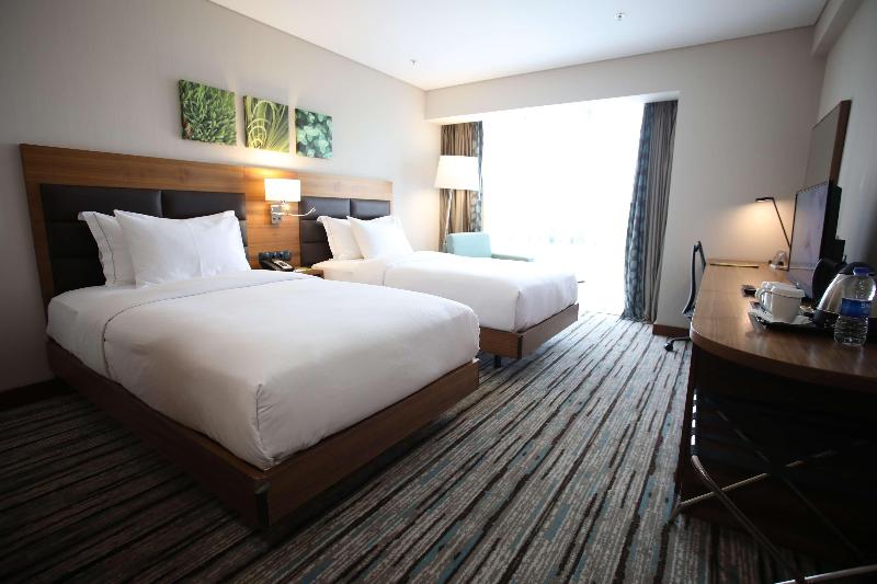 Hilton Garden Inn Ankara Gimat - Oda