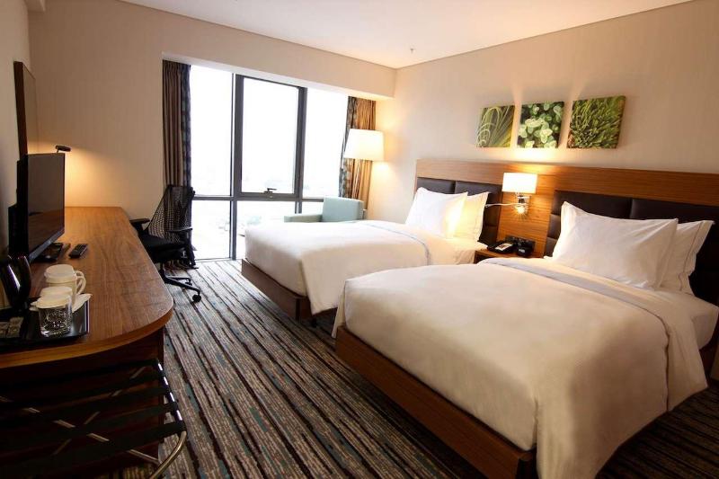 Hilton Garden Inn Ankara Gimat - Oda