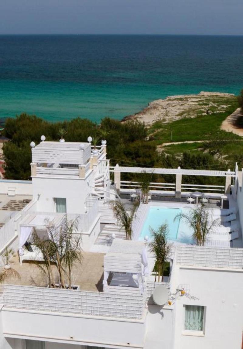 Playa del Mar - Adults Only - Oda