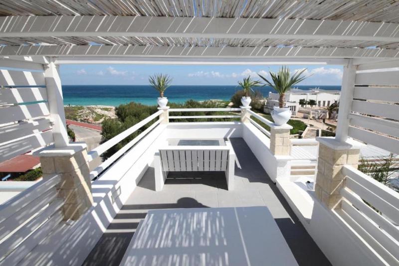 Playa del Mar - Adults Only - Oda