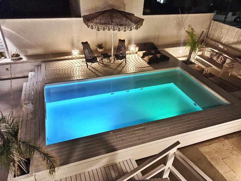 Playa del Mar - Adults Only - Havuz