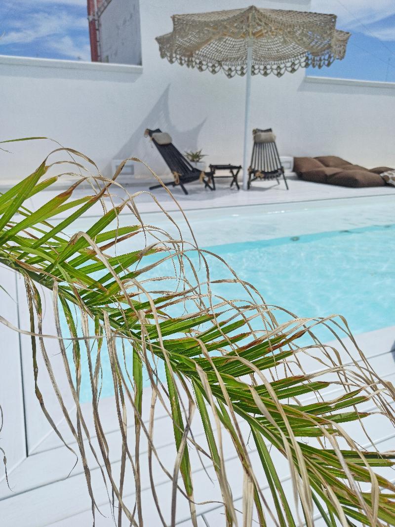 Playa del Mar - Adults Only - Havuz