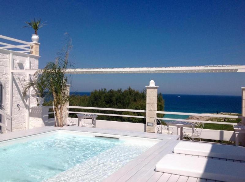 Playa del Mar - Adults Only - Havuz