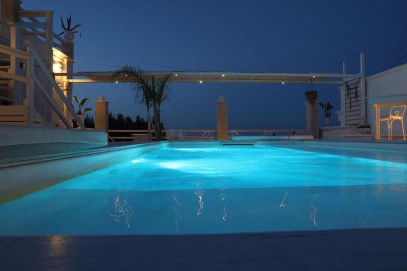 Playa del Mar - Adults Only - Havuz