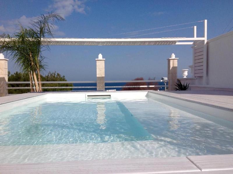 Playa del Mar - Adults Only - Havuz