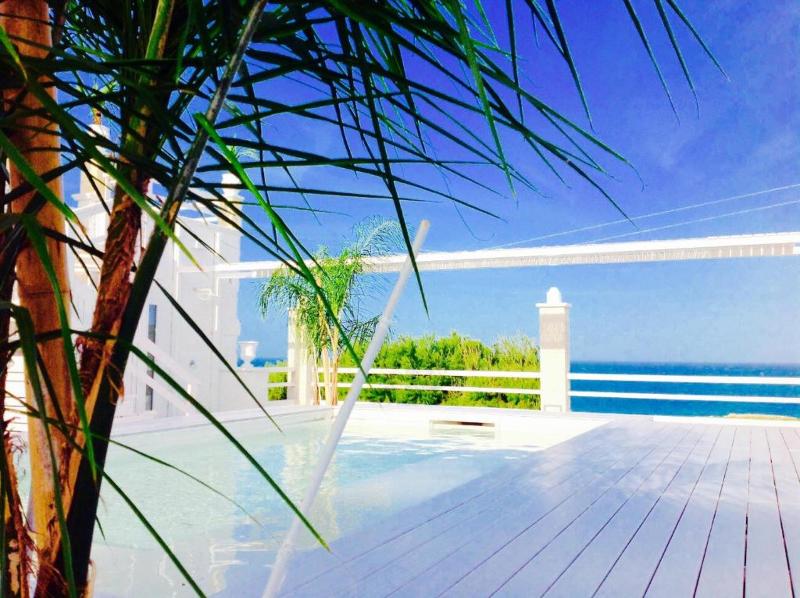 Playa del Mar - Adults Only - Teras