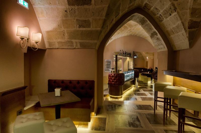 Le Club Boutique Hotel - Bar
