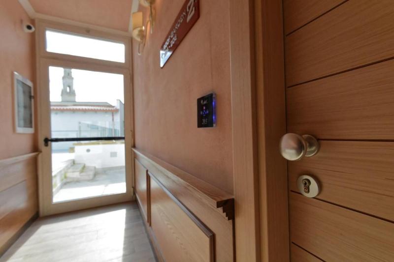 Le Club Boutique Hotel - Lobi