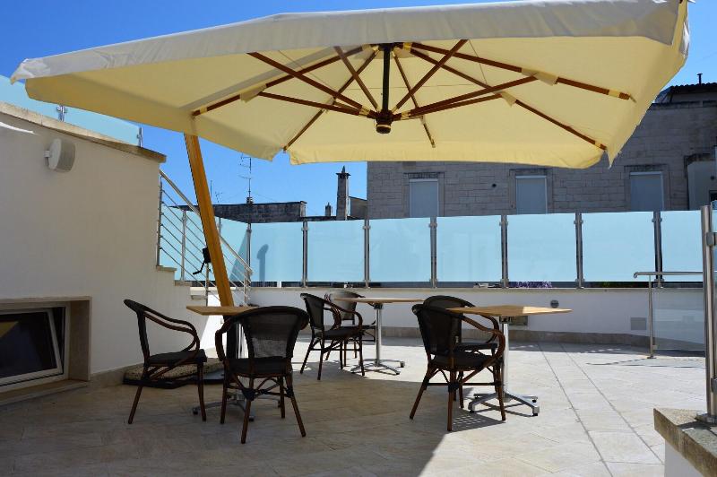Le Club Boutique Hotel - Lobi