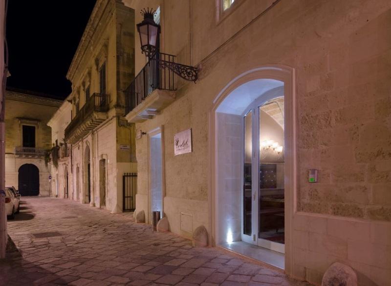 Le Club Boutique Hotel - Genel