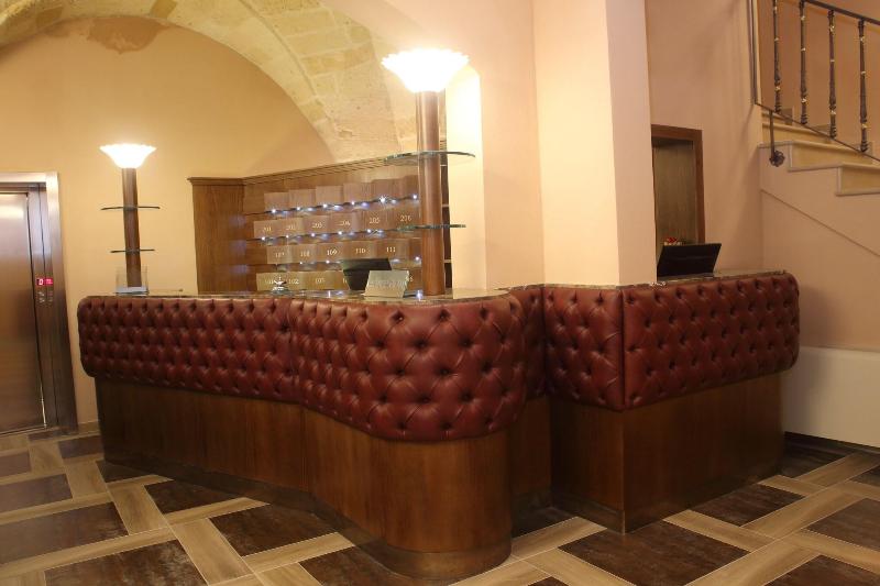 Le Club Boutique Hotel - Genel