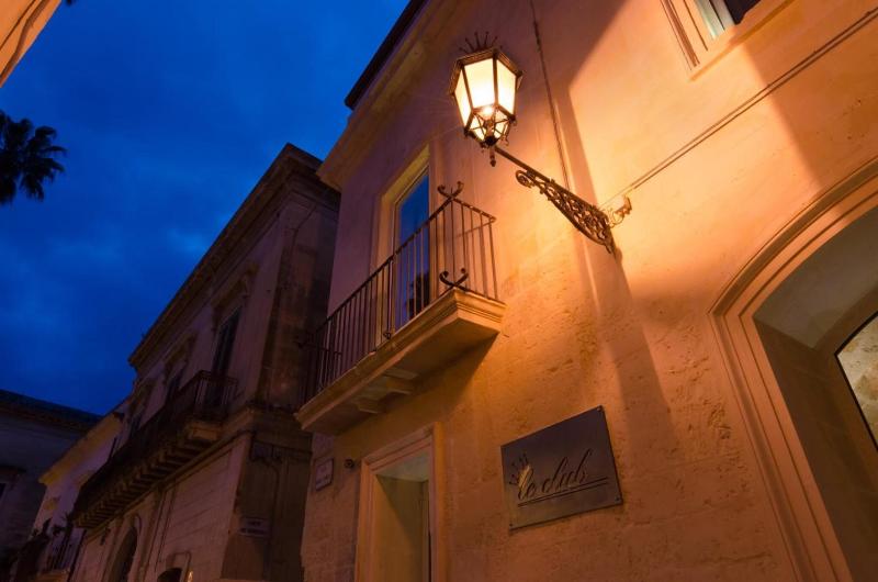 Le Club Boutique Hotel - Genel