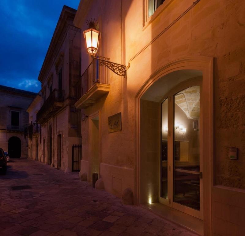 Le Club Boutique Hotel - Genel