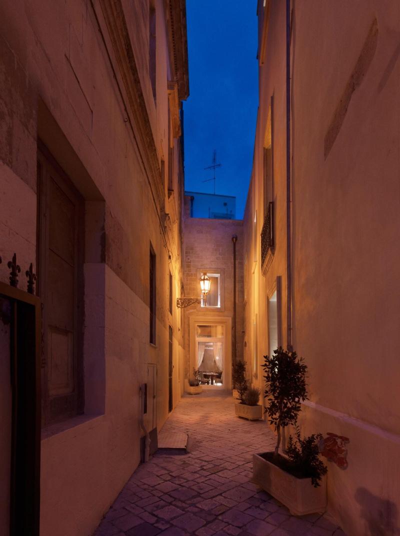 Le Club Boutique Hotel - Genel