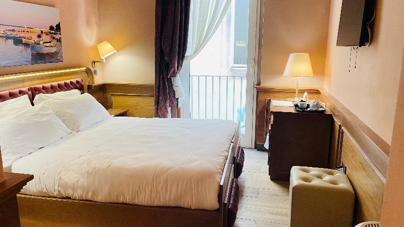 Le Club Boutique Hotel - Oda