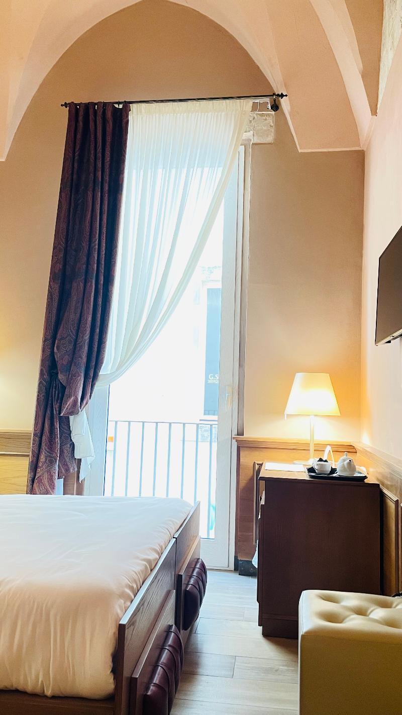 Le Club Boutique Hotel - Oda