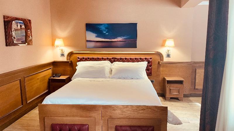 Le Club Boutique Hotel - Oda