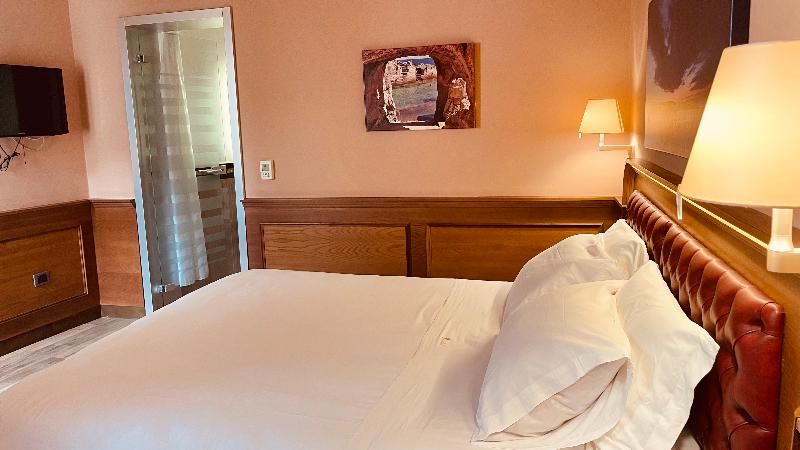 Le Club Boutique Hotel - Oda