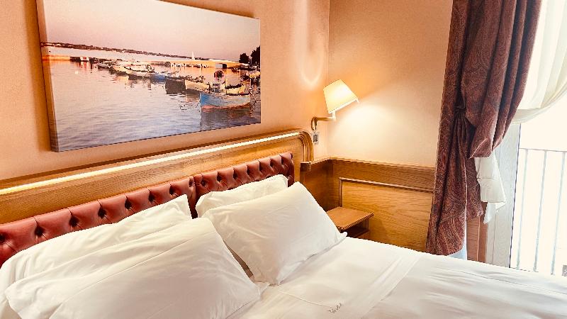 Le Club Boutique Hotel - Oda