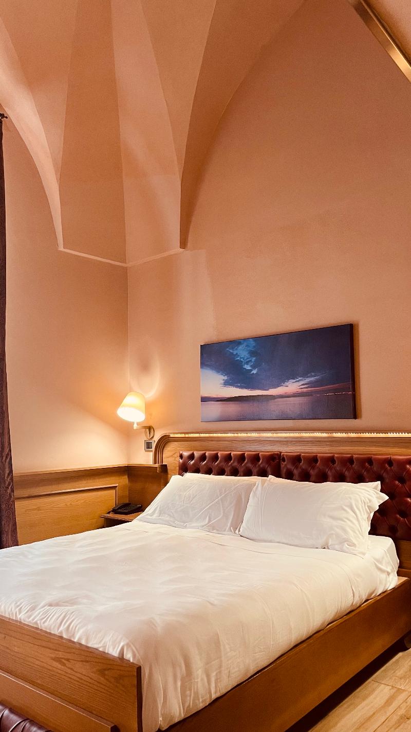 Le Club Boutique Hotel - Oda