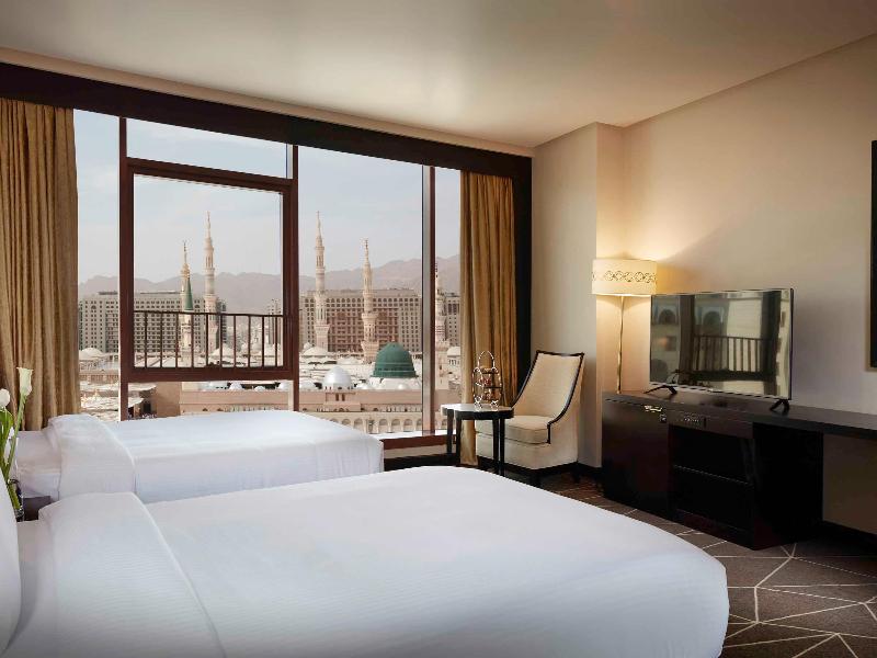Pullman Zamzam Madinah - Aktivite