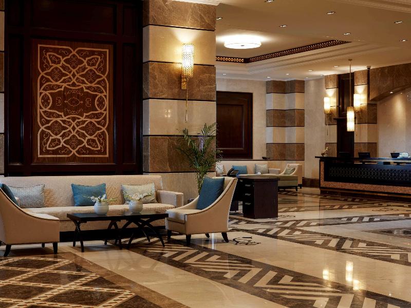Pullman Zamzam Madinah - Aktivite