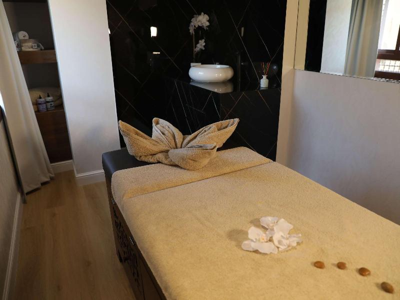 Pullman Zamzam Madinah - Aktivite