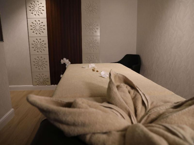 Pullman Zamzam Madinah - Aktivite