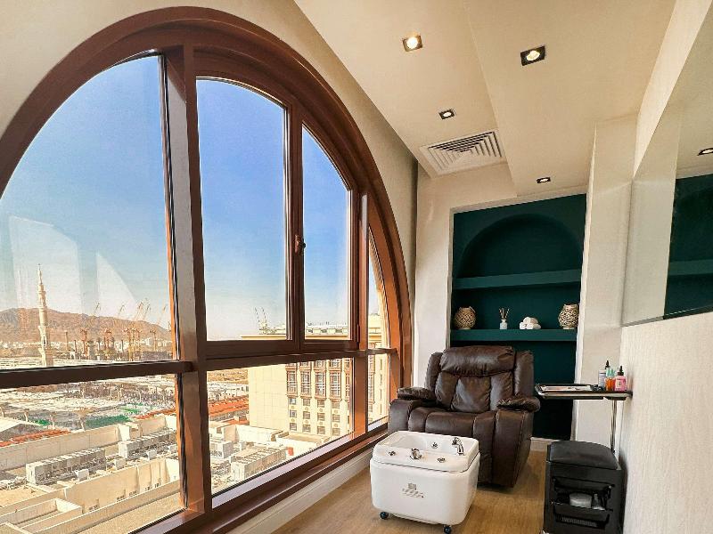 Pullman Zamzam Madinah - Aktivite