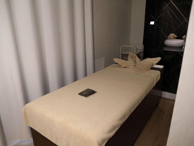 Pullman Zamzam Madinah - Aktivite