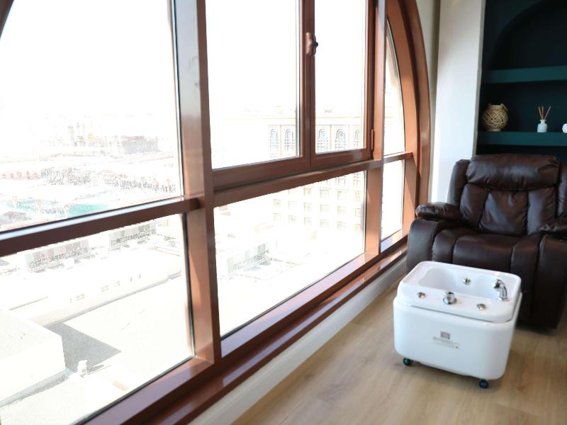 Pullman Zamzam Madinah - Aktivite