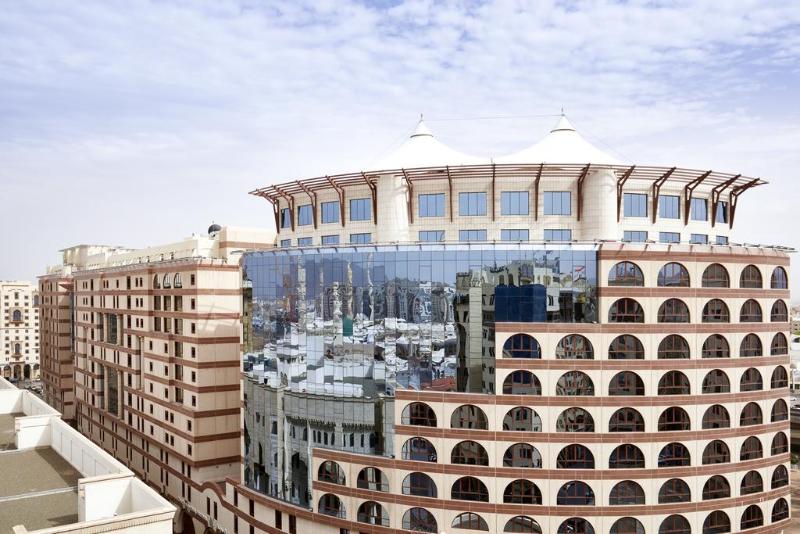 Pullman Zamzam Madinah - Genel